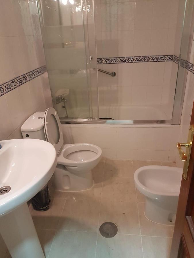 Centrico Y Luminoso Con 2 Dormitorios. A/C + Wifi 세비야 외부 사진